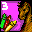 Coloring Book III: Animals icon